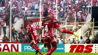 El último antecedente que alienta a Unión para recibir Lanús