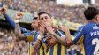 En vivo: con gol de Di María de penal, Central se puso rápido en ventaja ante Independiente Rivadavia