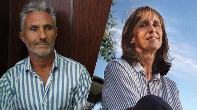 Nicolás Pachelo fue condenado a prisión perpetua este miércoles por el crimen de María Marta García Belsunce. Había sido absuelto en diciembre de 2022. Nicolás Pachelo fue condenado a prisión perpetua este miércoles por el crimen de María Marta García Belsunce. Había sido absuelto en diciembre de 2022.