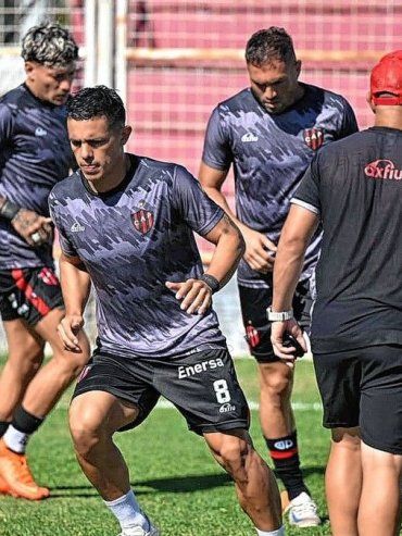 ¿Cómo sigue el camino de Patronato en la Primera Nacional?