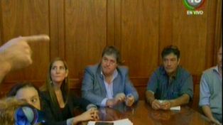 Apoyo al proyecto del hospital veterinario