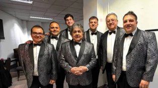 Cacho Deicas espera dialogar con Los Palmeras: Tengo que resolver algunas cositas