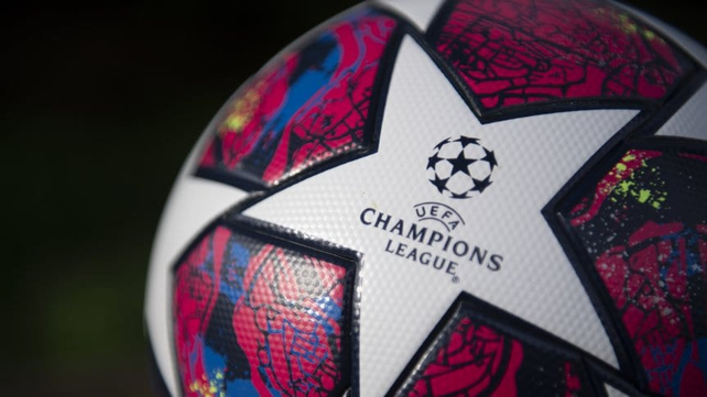 La próxima Champions League arrancaría el 20 de octubre
