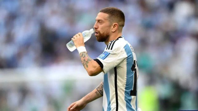 El lejano club donde Papu Gómez prepara su vuelta al fútbol tras su larga suspensión