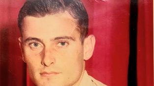 De desertor a desaparecido, la historia de Omar Leopoldo Enrico a 50 años del golpe