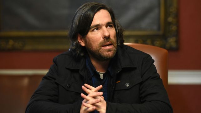Hay muchos que están dispuestos a votar por el mal menor. Lo mismo ocurrió con De la Rúa