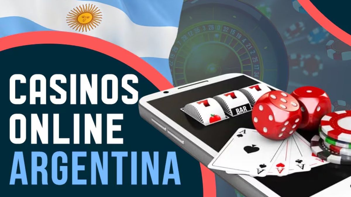 5 ideas elegantes para su casino online argentina mercadopago