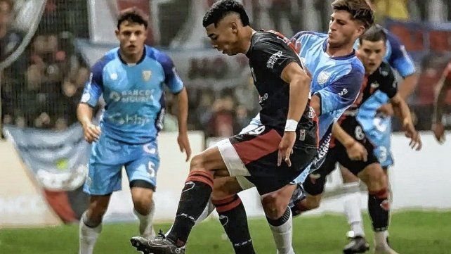 Troncoso, sincero en Colón: Esto me sirve para mostrarme