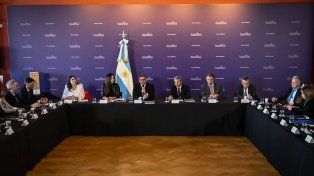 Ultiman los detalles de la implementación por primera vez a nivel nacional de la Boleta Única de Papel (BUP) en las elecciones legislativas del 26 de octubre.