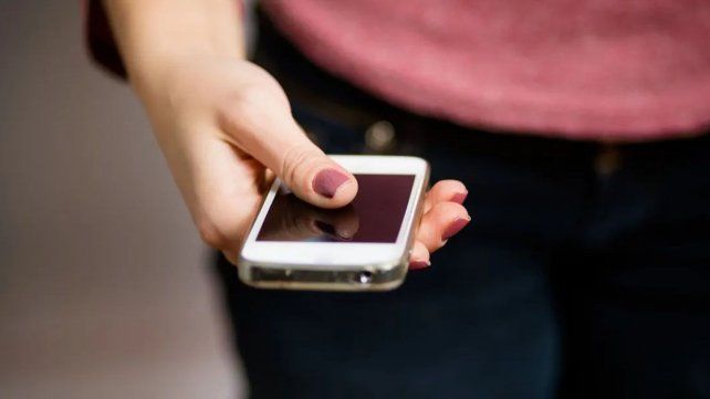 Ley de violencia digital