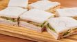 Eligieron a un sándwich de miga argentino como el mejor del mundo