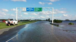 La planificación es una de las claves para atemperar las inundaciones