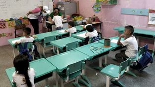 San Pablo suspendió clases en algunas escuelas a menos de 10 días de haberlas iniciado