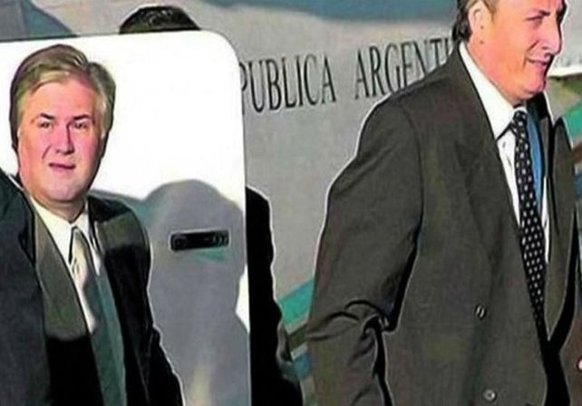 Murió Daniel Muñoz, el ex secretario de Néstor Kirchner