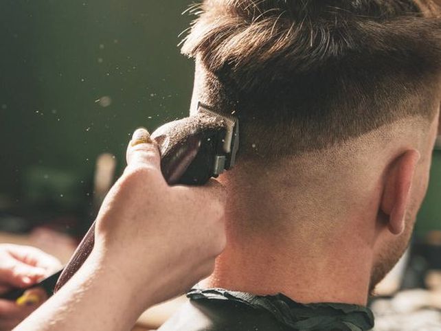 Aumentan los contagios por el hongo de las barberías
