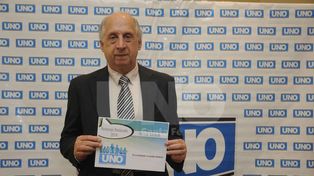 Horacio Roitman: “estamos comprometidos con lo que hacemos”