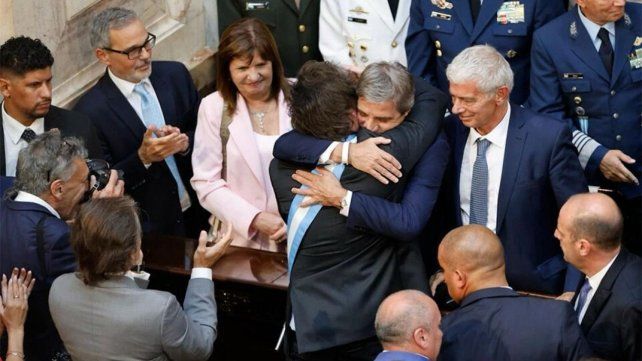 La inflación tiene su certificado de defunción firmado, afirman en el gobierno