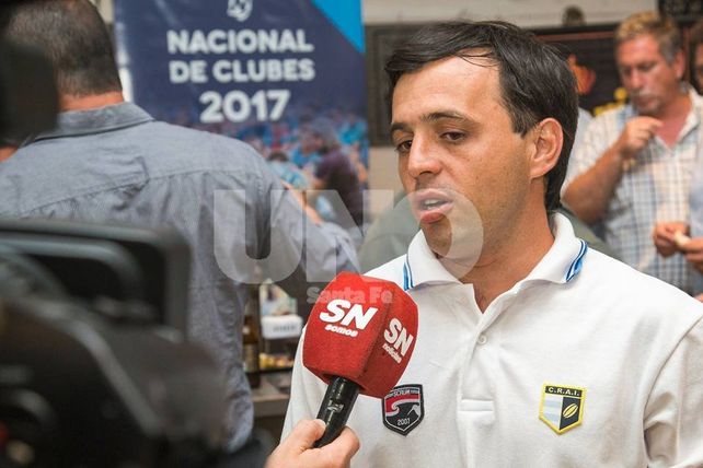 Estamos para seguir creciendo