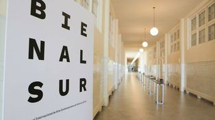 Bienalsur, en Tucumán y en Rosario con diversas exposiciones