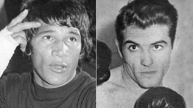 Carlos Monzón y Pascual Pérez, entre los mejores de la historia para la AMB