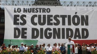 Tensión por los cambios: ¿nuevo giro a la izquierda en Latinoamérica?