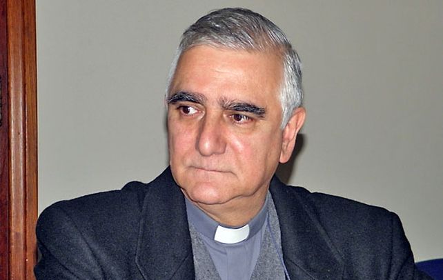 Ladero. Monseñor Lozano