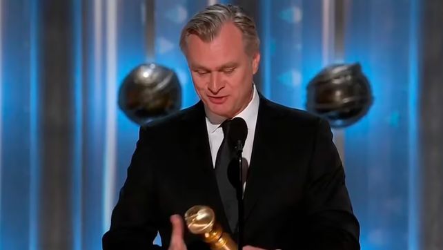 La ceremonia de Los Golden Globes (Globos de Oro) premió lo mejor del cine y lo más destacado de la industria de la televisión del 2023