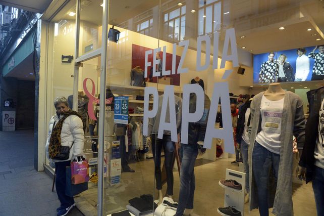 Poco movimiento. Pese a las promociones