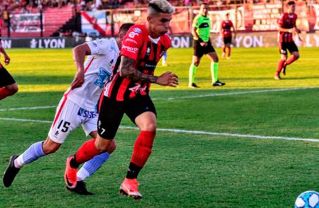 Así quedó la tabla de promedios a 5 fechas de terminar la Superliga