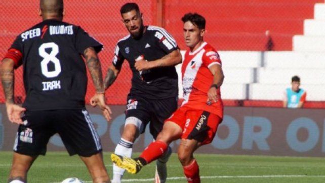 Tras la final del Reducido de la Primera Nacional 2023