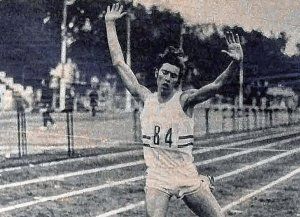 El Club Atlético Estudiantes despide a Carlos Dalurzo, un atleta olímpico que dejó su huella