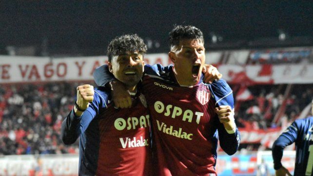 Estigarribia destacó el crecimiento de Unión: Hay que seguir corriendo por el compañero