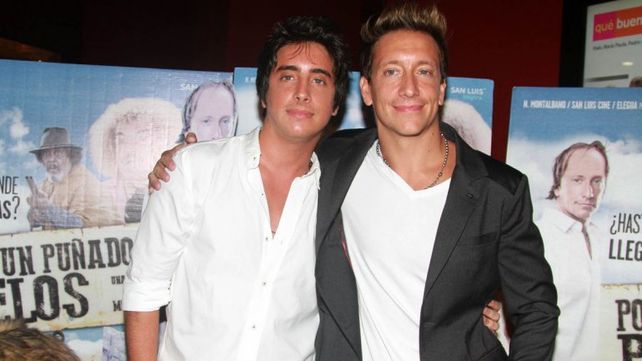 Falleció el hermano menor del actor Nicolás Vázquez en República Dominicana