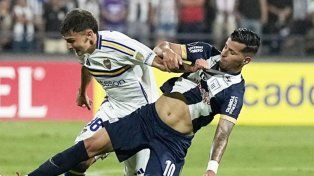 Boca dejó una muy pobre imagen en la capital peruana e intentará cambiar la cara en La Bombonera.