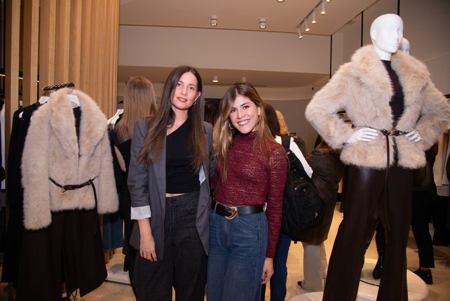 Markova, Style Sessions en Alto Rosario
