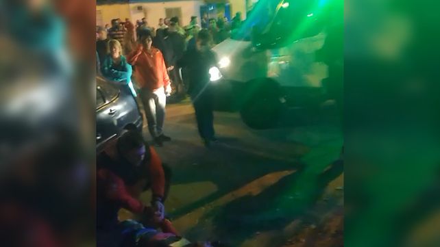 Asesinaron a tiros a un hombre en el barrio 7 de Septiembre y son casi cien los crímenes este año en Rosario