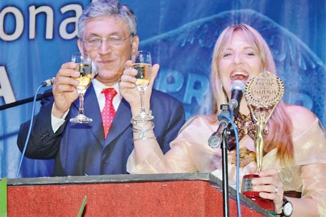 Diario UNO y www.unosantafe.com.ar recibieron el Premio Nacional a la Excelencia