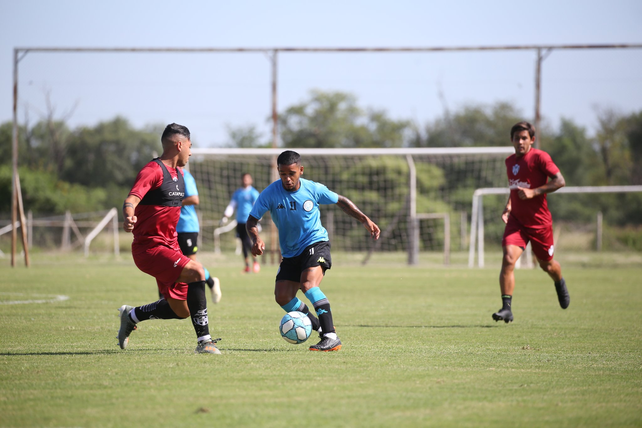 Central Córdoba empató con Belgrano antes de esperar por Colón