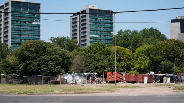 Desigualdad económica en el inicio de la era Milei: se amplió la brecha entre ricos y pobres