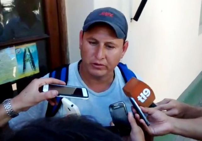 Martín Franco