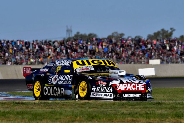Facundo Ardusso