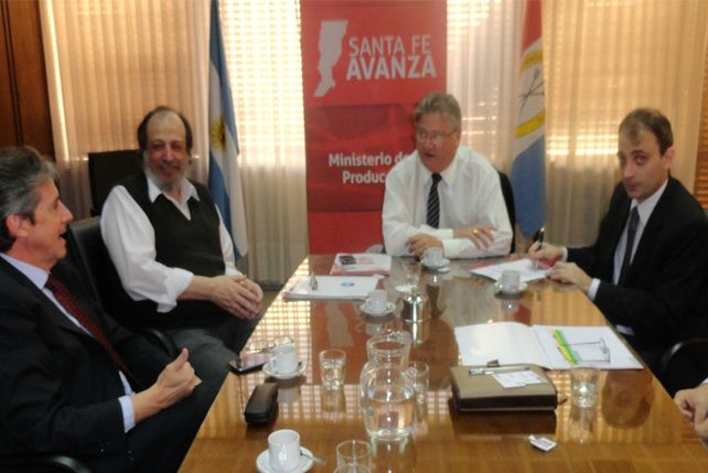 Aprobaron 43 proyectos de Pymes que recibirán financiamiento para Mejora de Gestión