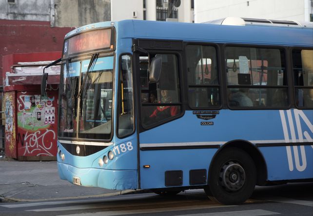 Transporte: vecinales pedirán el fin de la emergencia, que fusionó líneas y cambió recorridos