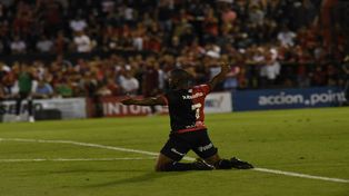 El portugués sólo tiene un puñado de partidos en la Superliga, pero está en ascenso.&nbsp;