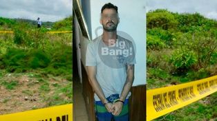 Cayó otro acusado de matar a las mochileras en Montañita