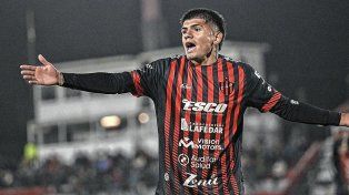 Gabriel Díaz es una de las figuras de Patronato en la temporada 2025.