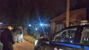 En un allanamiento en Barranquitas lograron detener a un sujeto por incitación a la violencia&nbsp;