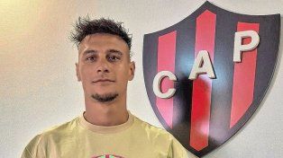 Alan Bonansea: San Martín llegó una vez y pateó el penal