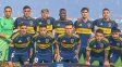 con el empate ante union, boca quedo se acerco a un record negativo