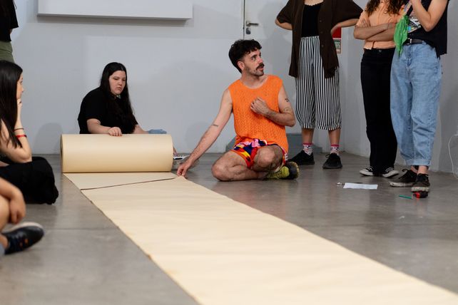 Noche de Museos Abiertos. “El poder de la impresión”